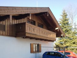 Balkon