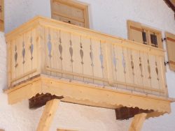 Balkon