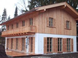 Einfamilienhaus in Rottach- Egern