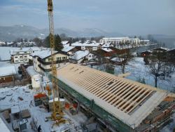 Holzbau