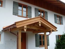 Holzbau