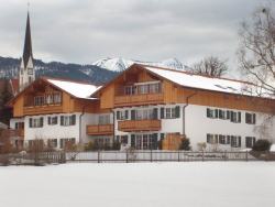 Lindenheim Bad- Wiessee: Erstellung des Dachgeschosses in Holzständerbauweise