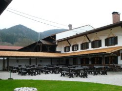 Schindeldach