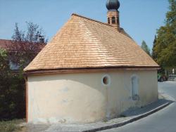 Schindeldach
