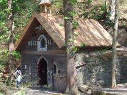 Schindeldach