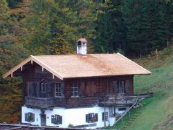 Schindeldach