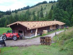 Schindeldach
