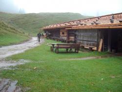 Schindeldach