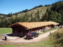 Schindeldach