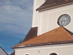 Schindeldach