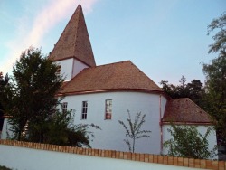 Neueindeckung der Thomaskirche in Grünwald