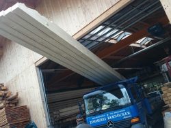 Sparrentransport