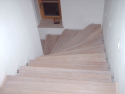 Treppenbau