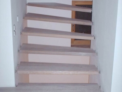Treppenbau